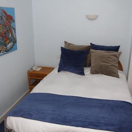 Hotel Le Suroit Perros-Guirec Zewnętrze zdjęcie