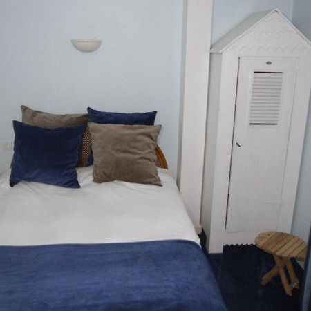 Hotel Le Suroit Perros-Guirec Zewnętrze zdjęcie