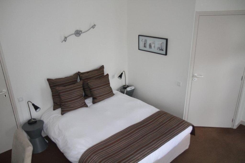 Hotel Le Suroit Perros-Guirec Pokój zdjęcie