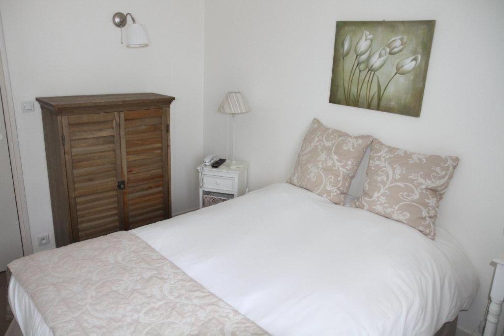 Hotel Le Suroit Perros-Guirec Pokój zdjęcie