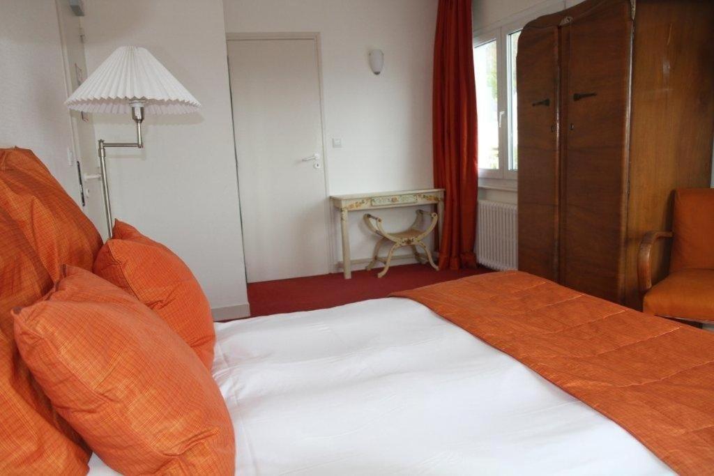 Hotel Le Suroit Perros-Guirec Pokój zdjęcie