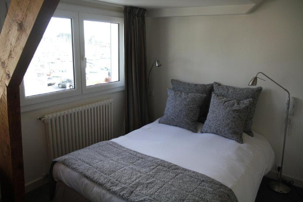 Hotel Le Suroit Perros-Guirec Pokój zdjęcie