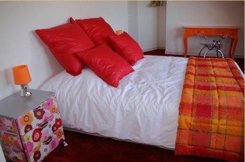 Hotel Le Suroit Perros-Guirec Pokój zdjęcie